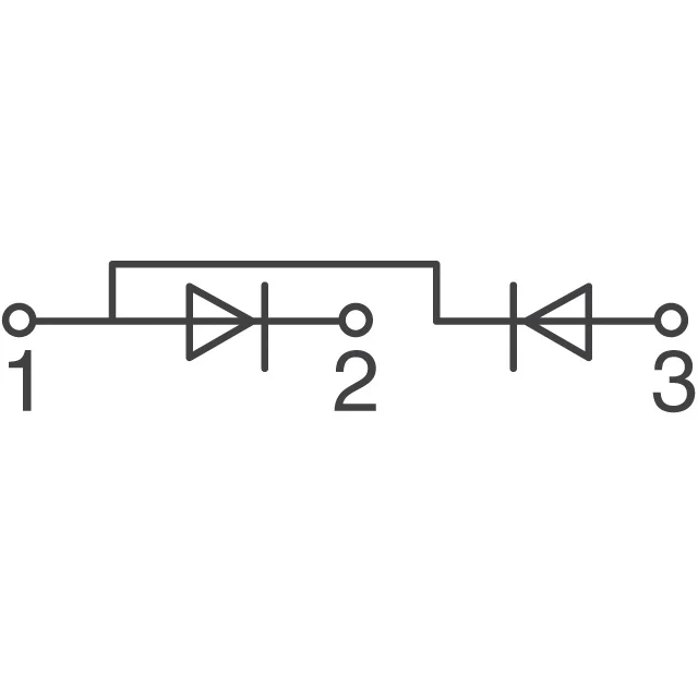 MSCD200-12 Microsemi Corporation  Diodos - Rectificadores - Matrices